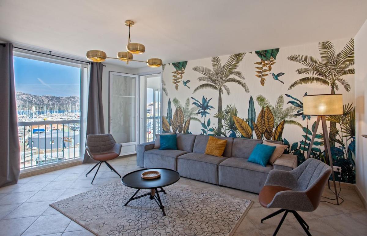 Apartmán Casa Saint-Anne Exteriér fotografie