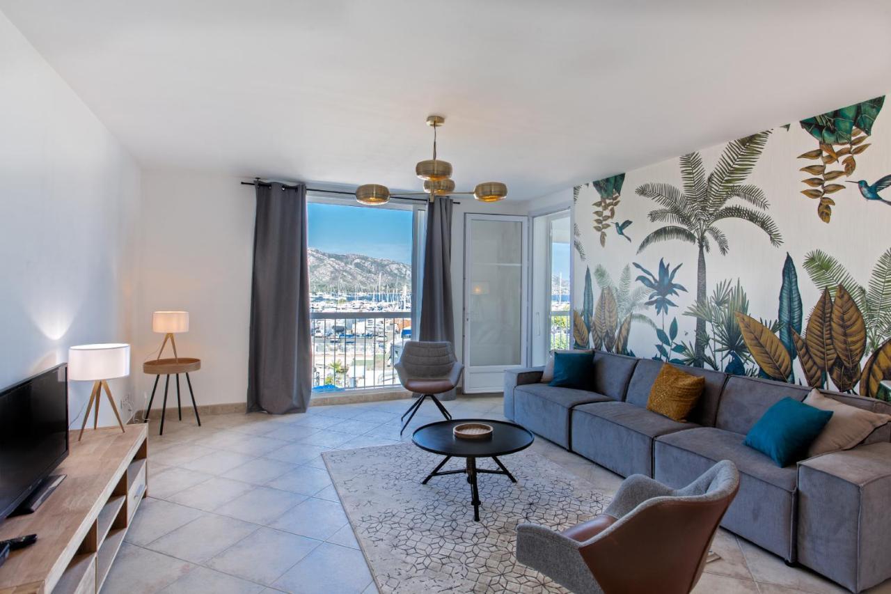 Apartmán Casa Saint-Anne Exteriér fotografie