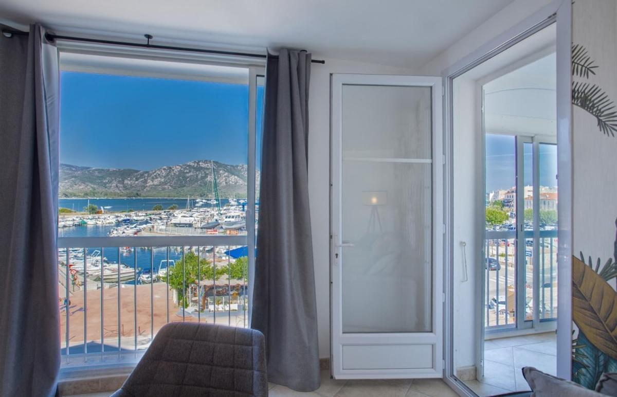 Apartmán Casa Saint-Anne Exteriér fotografie