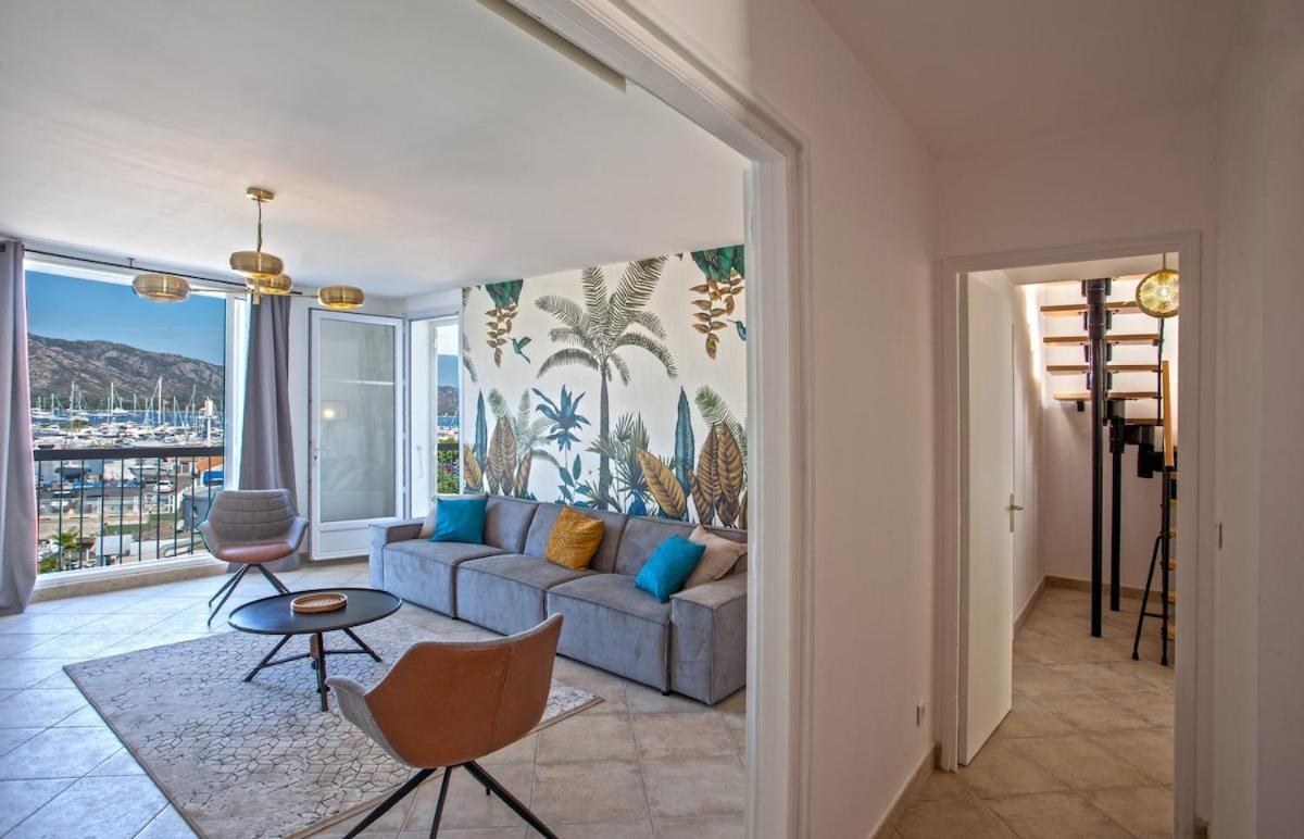 Apartmán Casa Saint-Anne Exteriér fotografie