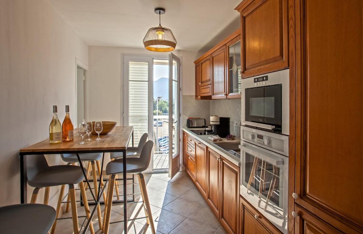 Apartmán Casa Saint-Anne Exteriér fotografie