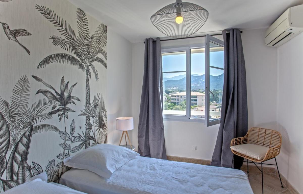 Apartmán Casa Saint-Anne Exteriér fotografie