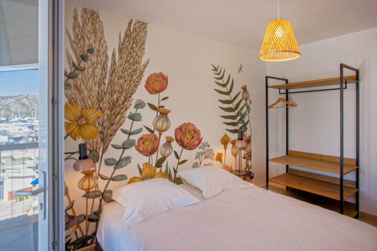 Apartmán Casa Saint-Anne Exteriér fotografie