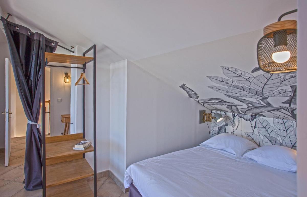 Apartmán Casa Saint-Anne Exteriér fotografie