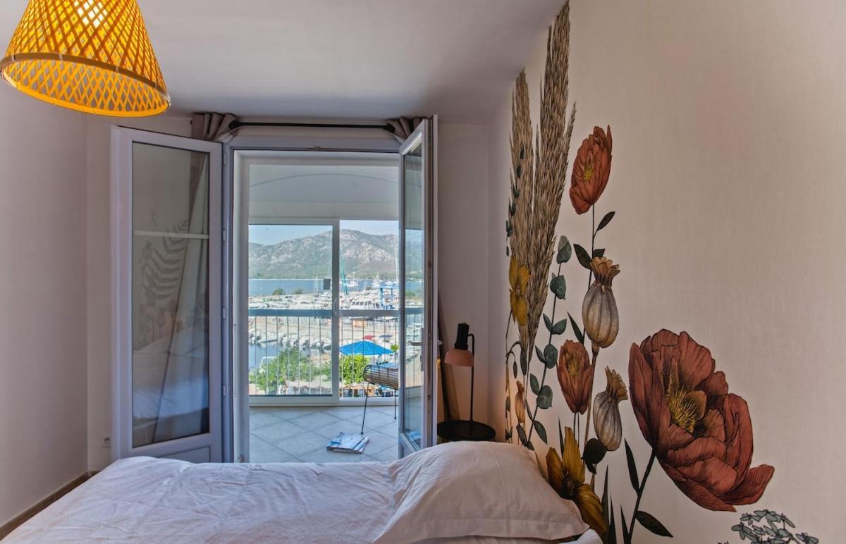 Apartmán Casa Saint-Anne Exteriér fotografie