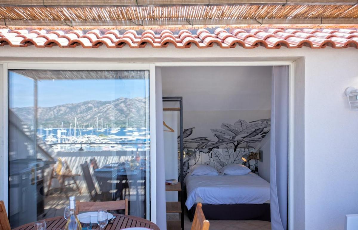 Apartmán Casa Saint-Anne Exteriér fotografie