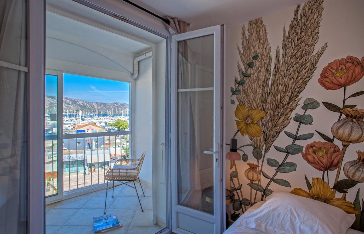 Apartmán Casa Saint-Anne Exteriér fotografie